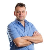 Daniel Schmitt