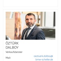 Öztürk Dalboy