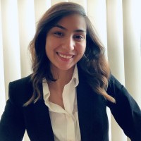 Ashley Saldivar