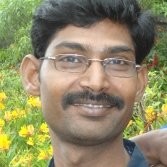 Karthick G