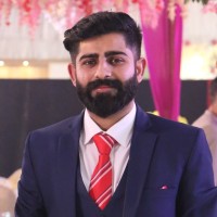 Naimat Ullah
