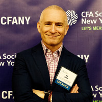 Roy Cohen