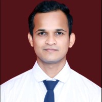 Amit Chougule
