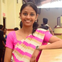 Maneesha Varghese