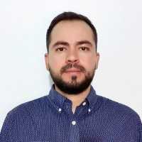Mauricio Garcia Galvez