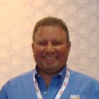Jeffrey Baratz