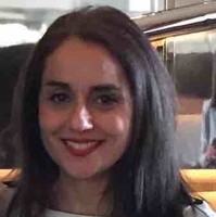 Noosha Aspden