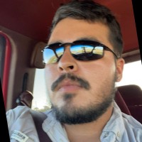 Aaron Rosas