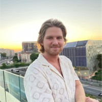 Luke Gidus