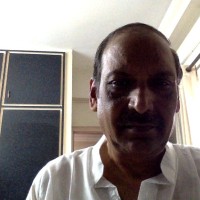 maddula ramjee