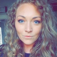 Danielle Coombs