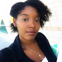 Keturah Glover