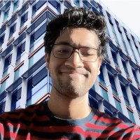 Shreyas Goyal