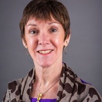 Helen Oliver