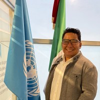 Nestor José Fock Aguirre