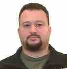 Adam Gilmour