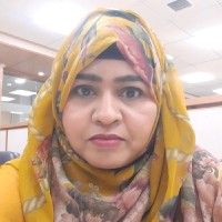 Shaista Mughal