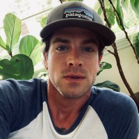 Joel Anderson