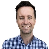 Andy Liles ACC, NPQH