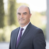 George Tzouvalas