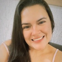 Juliana Oliveira Da Silva