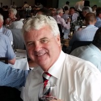Ian McLennan