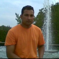 Qaiser Abbas