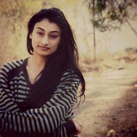 Kirti Pawar