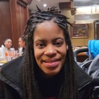 Candace Cross