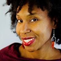 Maya Etienne