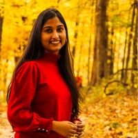 NANDINI REDDY