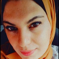 Mona Alghorra