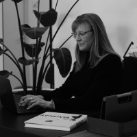 Joanna McBride AIA