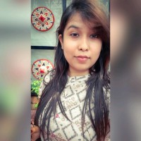 Chandita Choudhury