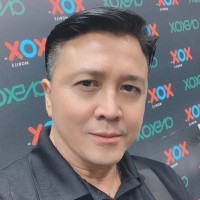 Alvin Yap