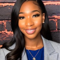 Gabrielle Byrd
