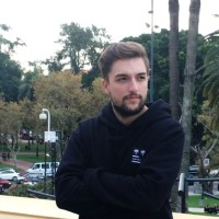 Kevin Prokopczuk