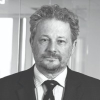 Tim Hellier