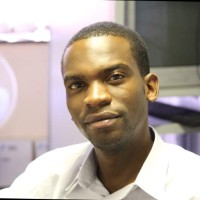 George Murewa