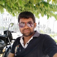 Vinod Kumar