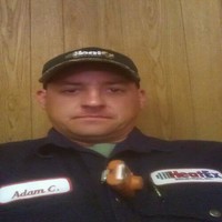 Adam Cross