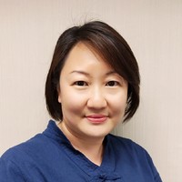 Fione Wong