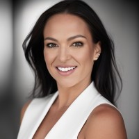 Cheyenne O'Neil