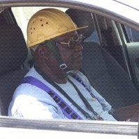 Mohamed Abdalla