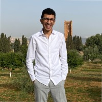 Mohammed Issam Eddine Ziani