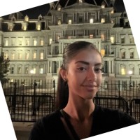 Katty Khirandish