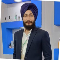 Manpreet Singh Bhasin