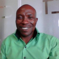 Rupeth Nhlanhla Ngobeni