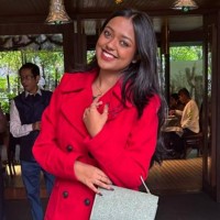 Ritisha Mitra