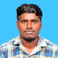 Vishnuvarathan G